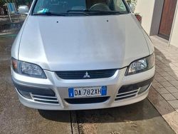 Grigio Usata 2005 Mitsubishi ASX SUV | 2000 €
