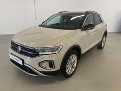 Ascot grey / tetto nero Nuova 2025 VW T-Roc Edition SUV | 25.500 € (Ottimo prezzo)