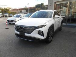 Vari colori Usata 2024 Hyundai Tucson SUV | 31.500 € (Buon prezzo)