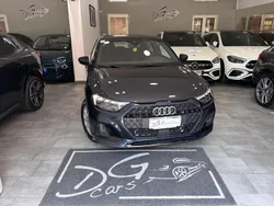 Blu Usata 2021 Audi A1 S-Line Due volumi | 25.500 € (Buon prezzo)
