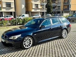 Usata 2005 BMW 530 M Sport Station wagon | 3700 €