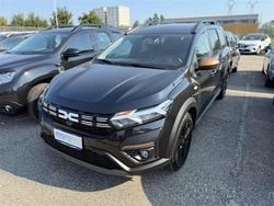 Nero Usata 2024 Dacia Jogger Extreme Monovolume | 20.728 € (Cara)