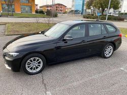 Usata 2014 BMW 316 Station wagon | 5000 € (Buon prezzo)