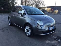 Grigio Usata 2014 Fiat 1200 Due volumi | 6900 €