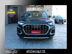 Blu Usata 2019 Audi Q3 Advanced SUV | 26.999 € (Buon prezzo)