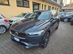 Grigio Usata 2021 Volvo XC90 Momentum SUV | 29.700 € (Super prezzo)