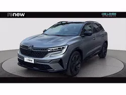 Grigio scuro Usata 2023 Renault Austral Techno Esprit Alpine SUV | 27.992 € (Buon prezzo)