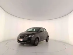 Nero Usata 2023 Lancia Ypsilon Gold Due volumi | 12.900 € (Buon prezzo)