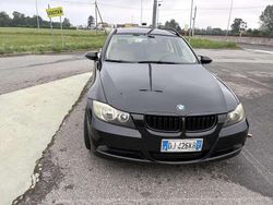 Usata 2008 BMW 318 Station wagon | 2650 € (Super prezzo)