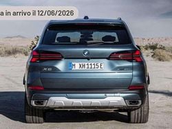 Argento Usata 2023 BMW X5 M Competition Edition SUV | 145.860 €