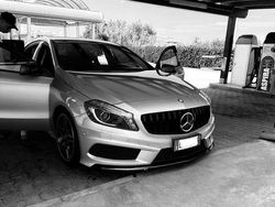 Usata 2013 Mercedes A180 Premium Tre volumi | 12.700 € (Molto cara)