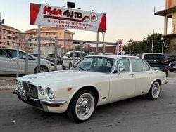 Bianco Usata 1997 Jaguar XJ6 Tre volumi | 8000 €