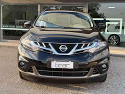 Nero Usata 2013 Nissan Murano Acenta SUV | 12.900 € (Cara)