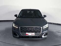 Grigio Usata 2019 Audi Q2 Admired SUV | 19.400 € (Buon prezzo)