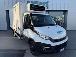 Bianco Usata 2019 Iveco Daily Furgone | 18.500 € (Super prezzo)