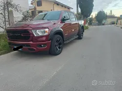 Usata 2019 Dodge Ram Pick-up | 49.700 € (Buon prezzo)
