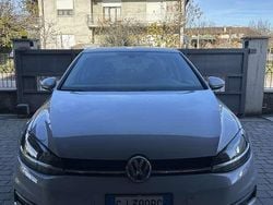 Usata 2016 VW Golf VII Trendline Tre volumi | 11.500 € (Molto cara)