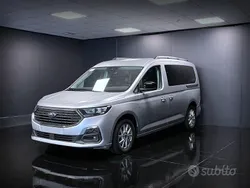 Argento Usata 2023 Ford Tourneo Connect Titanium Monovolume | 27.900 € (Buon prezzo)