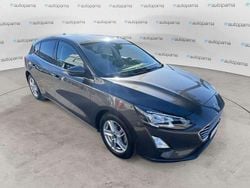 Grigio Usata 2020 Ford Focus Business Edition Tre volumi | 10.700 € (Ottimo prezzo)