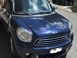 Usata 2011 Mini Countryman SUV | 9500 € (Buon prezzo)