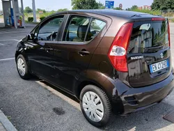 Usata 2012 Suzuki Splash Due volumi | 6000 € (Cara)