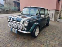 Usata 2000 Mini Cooper Due volumi | 13.000 € (Molto cara)