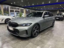 Grigio Usata 2024 BMW 318 M Sport Station wagon | 33.490 € (Cara)