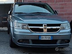 Grigio Usata 2009 Dodge Journey SUV | 3800 € (Ottimo prezzo)