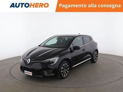 Nero Usata 2021 Renault Clio V Intens Tre volumi | 15.799 € (Molto cara)