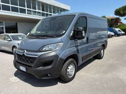 Grigio Usata 2021 Citroën Jumper Monovolume | 16.490 € (Ottimo prezzo)