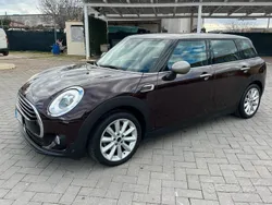 Usata 2017 Mini Clubman Station wagon | 8900 € (Ottimo prezzo)