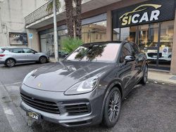 Bronzo Usata 2022 Porsche Cayenne SUV | 69.900 € (Molto cara)