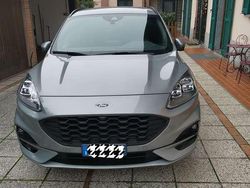 Usata 2023 Ford Kuga ST-Line X SUV | 26.990 € (Buon prezzo)