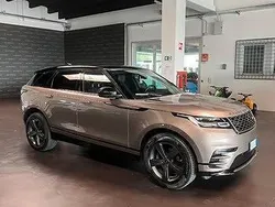 Usata 2019 Land Rover Range Rover Velar SUV | 34.500 € (Buon prezzo)