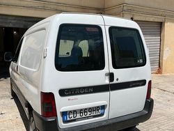 Usata 2003 Citroën Berlingo Monovolume | 4500 €