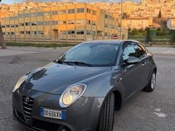 Grigio Usata 2009 Alfa Romeo MiTo Distinctive Due volumi | 3190 € (Buon prezzo)
