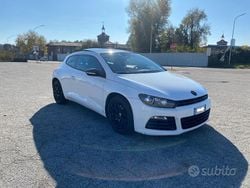 Usata 2009 VW Scirocco Coupé | 10.500 € (Buon prezzo)