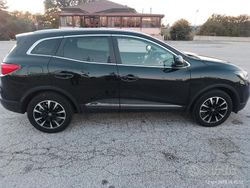 Nero Usata 2017 Renault Kadjar Bose Edition SUV | 11.300 € (Buon prezzo)