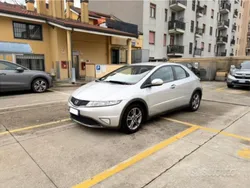 Usata 2011 Honda Civic Due volumi | 4690 € (Buon prezzo)