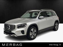 Argento Usata 2024 Mercedes GLB180 Advanced SUV | 37.900 € (Buon prezzo)