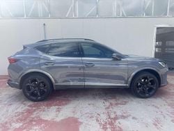 Grigio Usata 2023 Cupra Formentor SUV | 29.500 € (Buon prezzo)