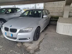 Usata 2009 BMW 318 Station wagon | 4500 € (Buon prezzo)