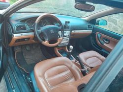 Grigio Usata 2005 Peugeot 406 Coupe Coupé | 8500 €