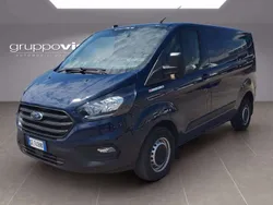 Blu Usata 2021 Ford Transit Custom Furgone | 15.500 € (Super prezzo)