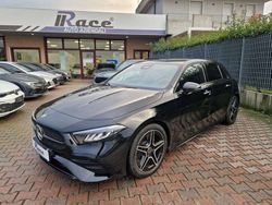 Nero Usata 2023 Mercedes A200 Premium Tre volumi | 31.500 € (Buon prezzo)
