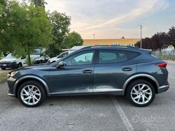 Grigio Usata 2021 Cupra Formentor SUV | 24.500 € (Buon prezzo)