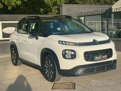 Bianco Usata 2023 Citroën C3 Aircross Live SUV | 14.490 € (Buon prezzo)