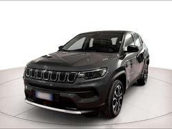 Graphite grey Usata 2024 Jeep Compass Altitude SUV | 29.900 € (Cara)