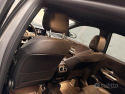 Grigio Usata 2020 Mercedes B200 Monovolume | 20.500 €