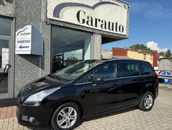 Nero Usata 2012 Peugeot 5008 Allure Monovolume | 3490 € (Buon prezzo)